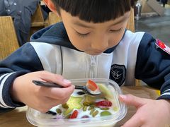 -烤五行·烧烤烤串(石佛营店)