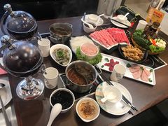 -舌尖记忆重庆火锅(悉尼店)