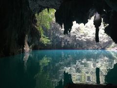 -三门海