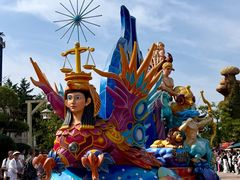 -大连海昌发现王国主题公园