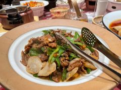 -西贝(六里桥旗舰店)