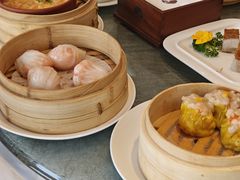 -白天鹅宾馆-宏图府餐厅