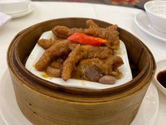 -新灿记大酒楼