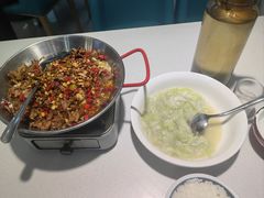 -福巷湘食小馆·猛火现炒(上海首店)
