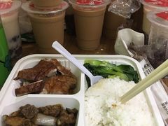 -都城快餐(中山三店)