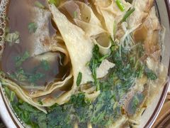 -清真·白家牛肉罩火烧老店(育才街店)