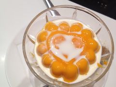 芒果布丁-太兴餐厅(东方广场分店)