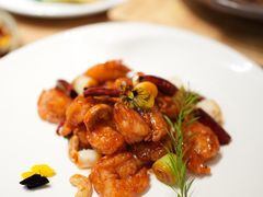 -嫩芽 ·地道重庆菜(十八梯露台夜景店)