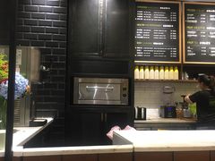 -混果汁(喜荟城店)