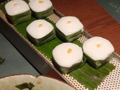 -Tegu泰古莲·泰国餐厅(红山6979店)