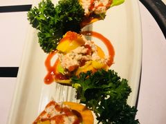 -赤坂亭M9和牛烧肉·日料398放题(万达店)