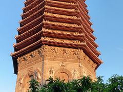 -玲珑塔公园