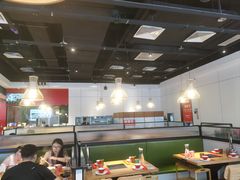 -好想牛·鲜切自助牛肉火锅(七堡花园城店)