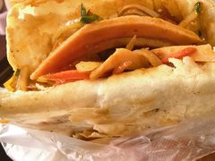 -刘氏方酥锅盔(古城总店)