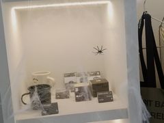 -KUDDO COFFEE(云城万科里店)