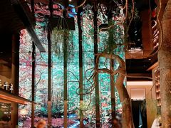 景观位-桂满陇·海市蜃楼·黑金(国金店)