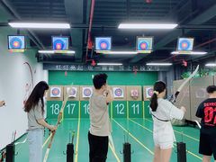 -射箭馆(新街口店)