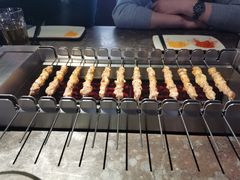 -很久以前羊肉串(南京路第一百货店)
