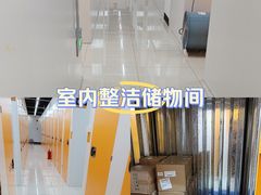 -安东易迷你自助仓储寄存仓库(杨浦店)