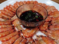 -马王堆海鲜水产市场