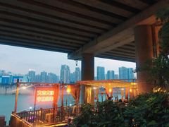 -夜宴江景餐厅