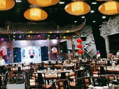 -顺兴老茶馆·精品川菜(世纪城店)