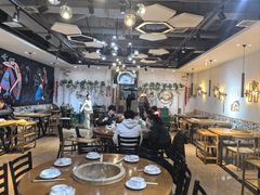 -鲜呦蒸汽石锅鱼(北辰路店)