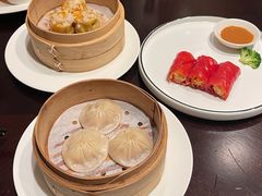 -京香轩·中餐厅(上海中庚聚龙酒店)