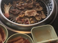 -韩盛·盛江山自助料理(中街大悦城店)