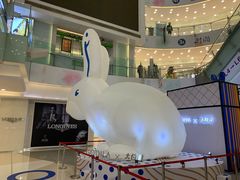 -GODIVA(王府井apm店)