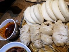 金线油塔-独秀小吃(蓝田店)