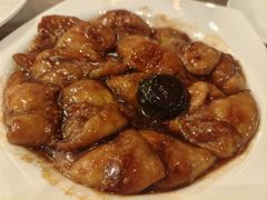 独面筋-南门小馆·清真(国贸商城店)