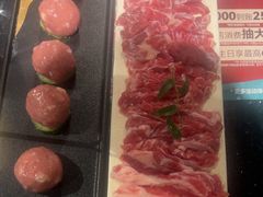 -五星桥原切肥牛火锅·30年专注好牛肉(湖塘店)