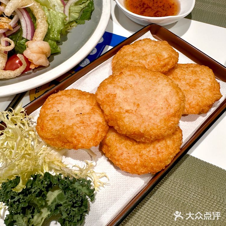 在澳門🇲🇴會反覆去吃的泰國菜🇹🇭