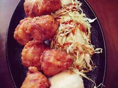 -铃木食堂(帽儿胡同店)