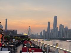 -琶醍壹号•潮菜江景餐吧