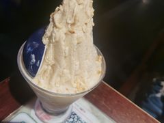 -绿茶餐厅(光谷世界城步行街店)