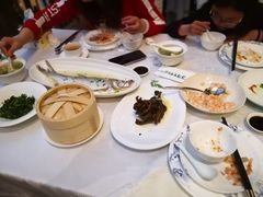 -太湖饭店·寄畅轩中餐厅