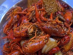 -三炮儿烧烤·羊锅·铁锅炖(南京首店)