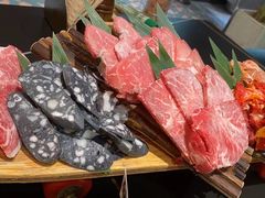 -龙神·炭烧酒场深夜食堂(新街口店)