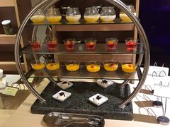 -南海温德姆花园酒店-康达屋Rendez Vous Buffet