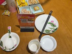 -春满园·邯郸菜发祥地(滏东店)