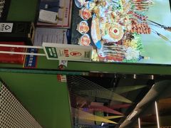 门面-亚马逊海鲜自助(万象汇店)