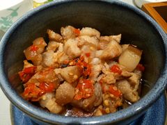 -南景饭店(万家丽路店)
