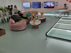 -CIAO·团建聚餐·生日派对轰趴馆(福田店)