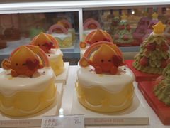 -好利来(上海长宁龙之梦店)