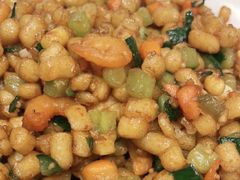 -紫光园·烤鸭·北京菜(劲松店)