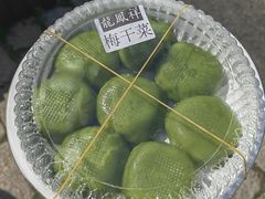 -龙凤祥(正仪老街店)