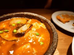 -星叶·东南亚料理(温州万象城店)