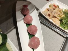 -海底捞火锅(正大乐城店)